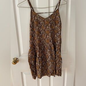 American Eagle Dress